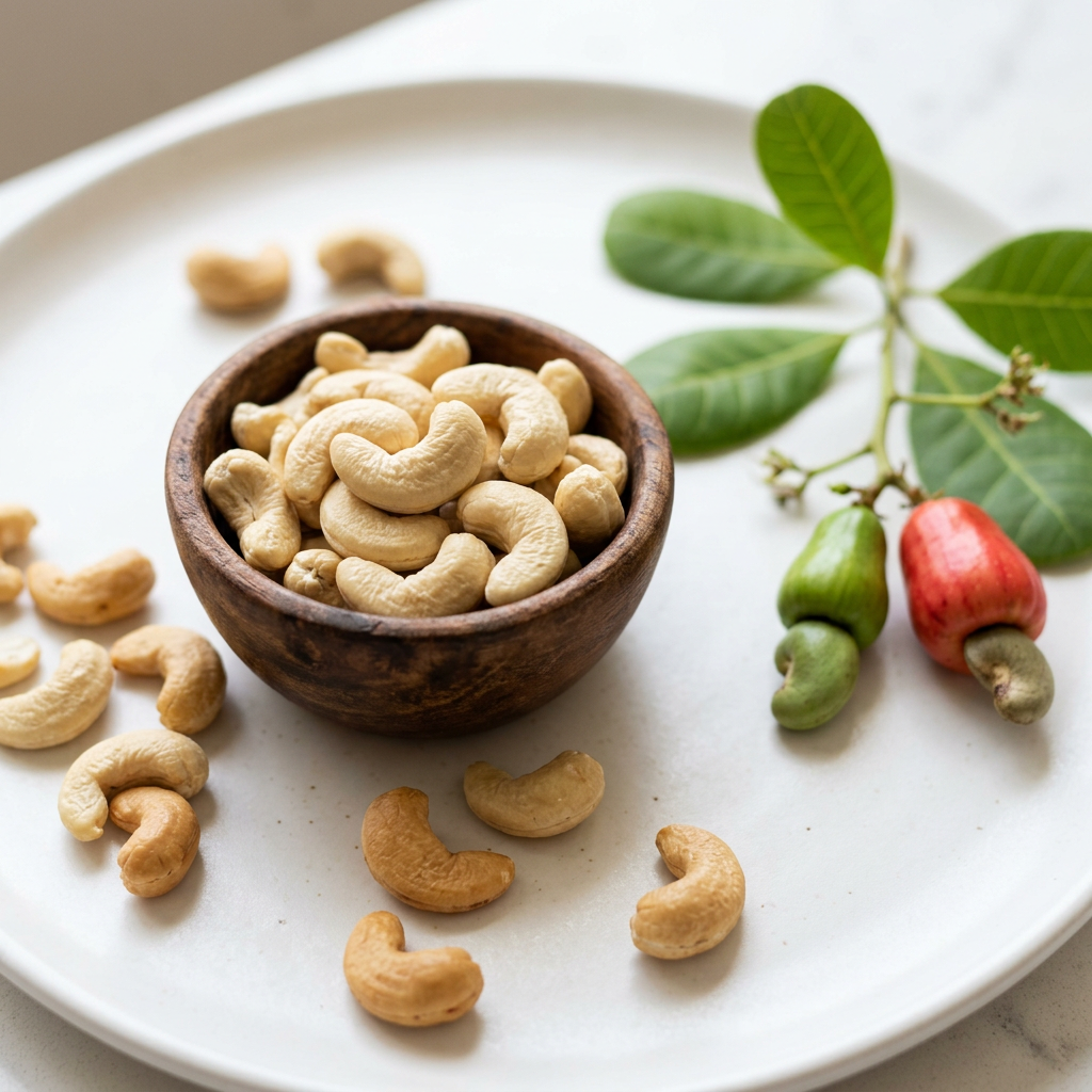 IMD Cashew (Pure Nutrition True Wellness)