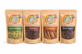 IMD Whole Garam Masala Combo – Cardamom, Cloves, Cinnamon & Black Pepper (Pack Of 100gms Each)
