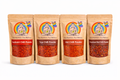 IMD Red Chilli Variety Pack – Kashmiri, Teja, Mid & Premium Lal Mirch Powder ( Pack Of 100gms each)