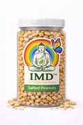IMD Salted Peanuts – Classic Crunchy Peanut Snack