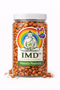 IMD Masala Peanuts – Crispy & Spicy Roasted Peanut Snack