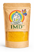 IMD Turmeric Powder (Haldi Powder) – Pure & Natural Indian Spice