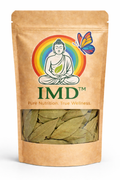 IMD Bay Leaf (Tej Patta) – Premium Aromatic Whole Spice