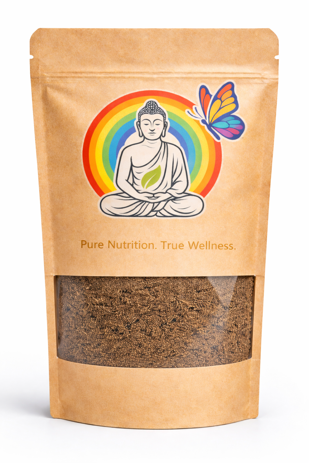 IMD Black Pepper Powder (Kali Mirch Powder) – Pure & Strong Indian Spice