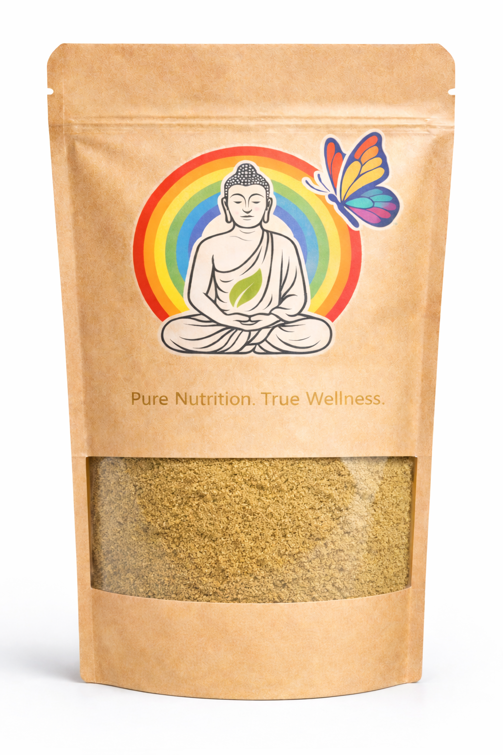 IMD Coriander Powder (Dhaniya Powder) – Fresh & Aromatic Indian Spice