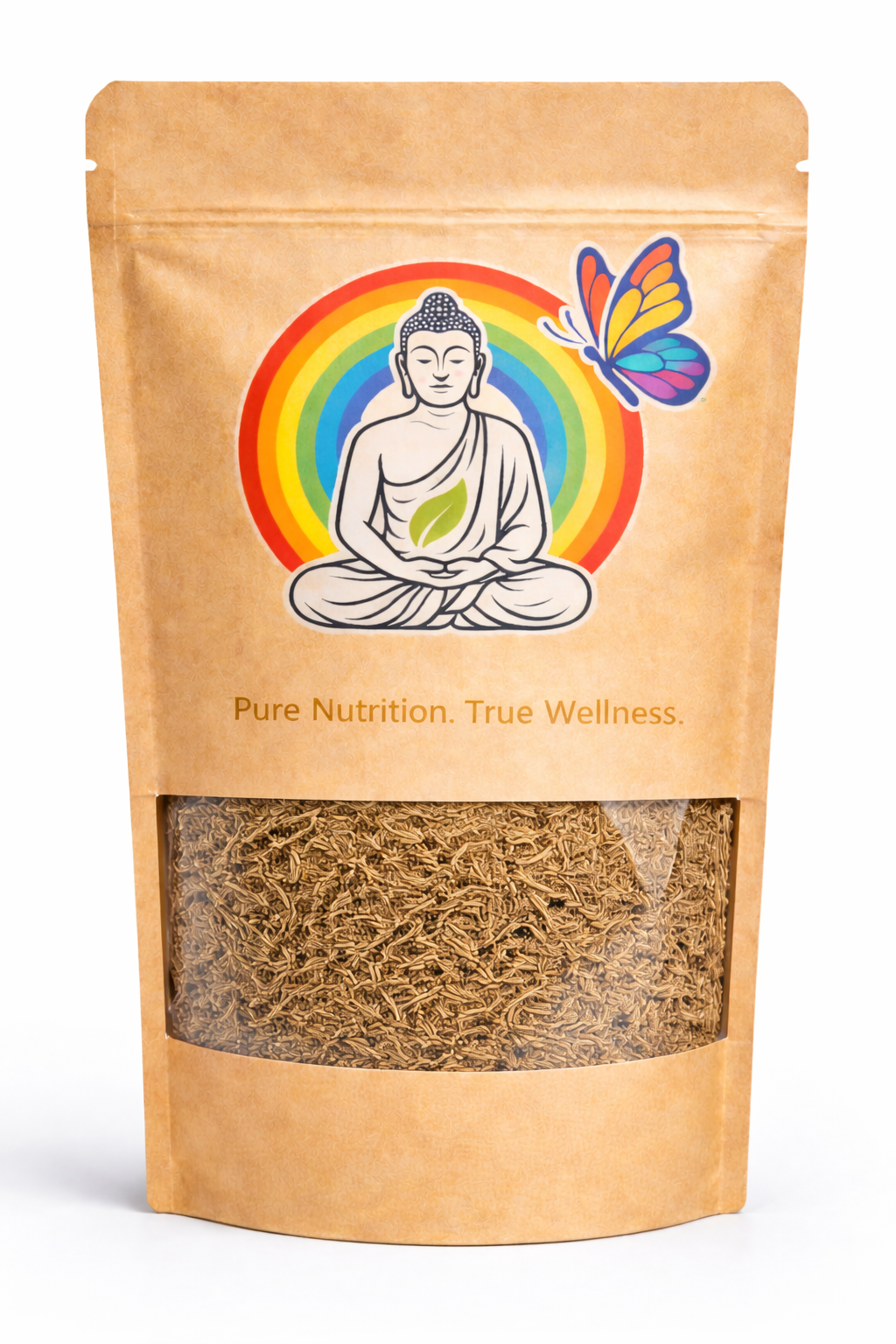IMD Cumin Seeds (Jeera) – Premium Whole Aromatic Indian Spice