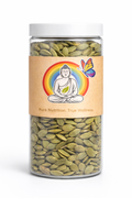 IMD Pumpkin Seeds – Premium Natural & Healthy Seeds. (SUPER DRY)