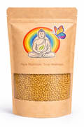 IMD Fenugreek Seeds (Methi Dana) – Premium Whole Aromatic Indian Spice