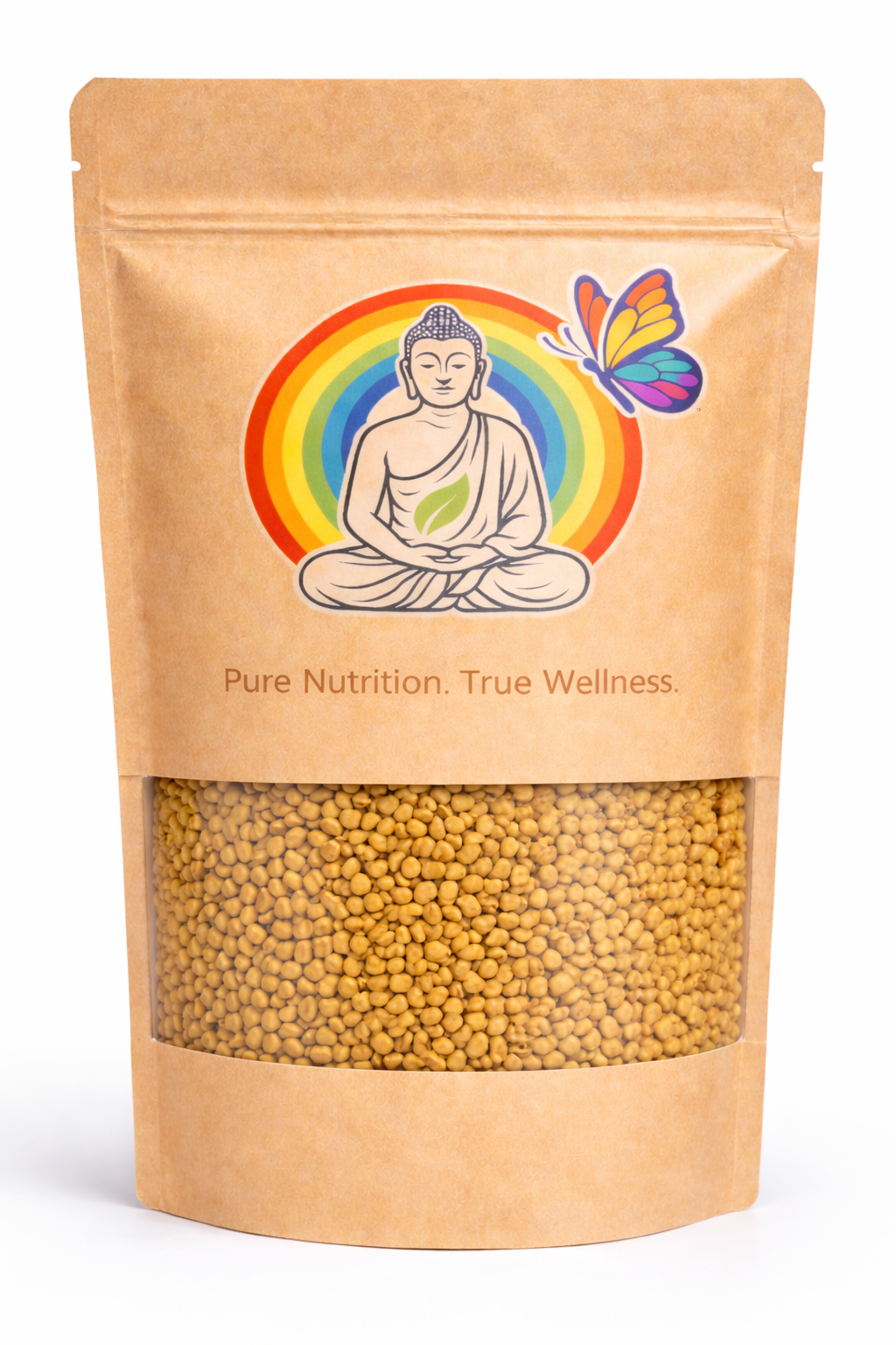 IMD Fenugreek Seeds (Methi Dana) – Premium Whole Aromatic Indian Spice