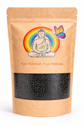 IMD Nigella Seeds (Kalonji) – Premium Aromatic Whole Indian Spice