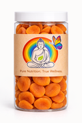 IMD Premium Dried Apricots (Khubani) – Sweet & Healthy Dry Fruits