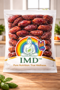 IMD Premium Dates (Khajoor) – Sweet & Healthy Dry Fruit