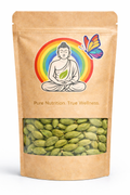 IMD Green Cardamom (Elaichi) – Premium Aromatic Whole Spice “Handpicked Premium Grade”