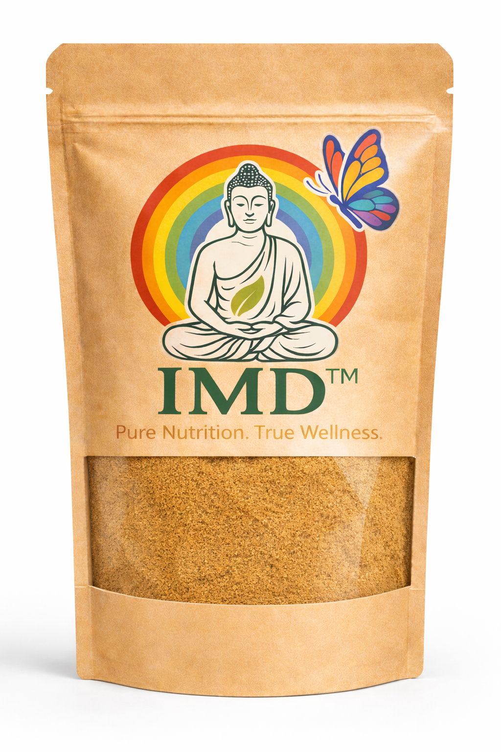 IMD Cumin Powder (Jeera Powder) – Fresh & Aromatic Indian Spice