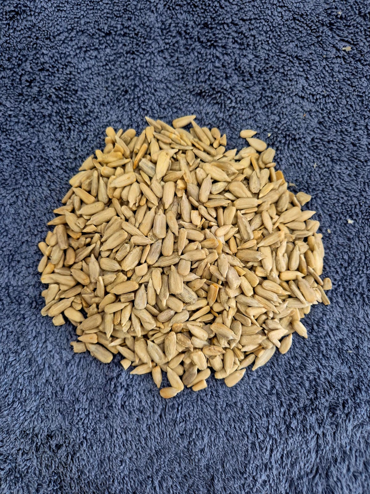 IMD Sunflower Seeds – Premium Healthy & Nutritious Seeds (Super Dry)