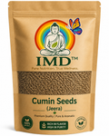 IMD Cumin Seeds (Jeera) – Premium Whole Aromatic Indian Spice
