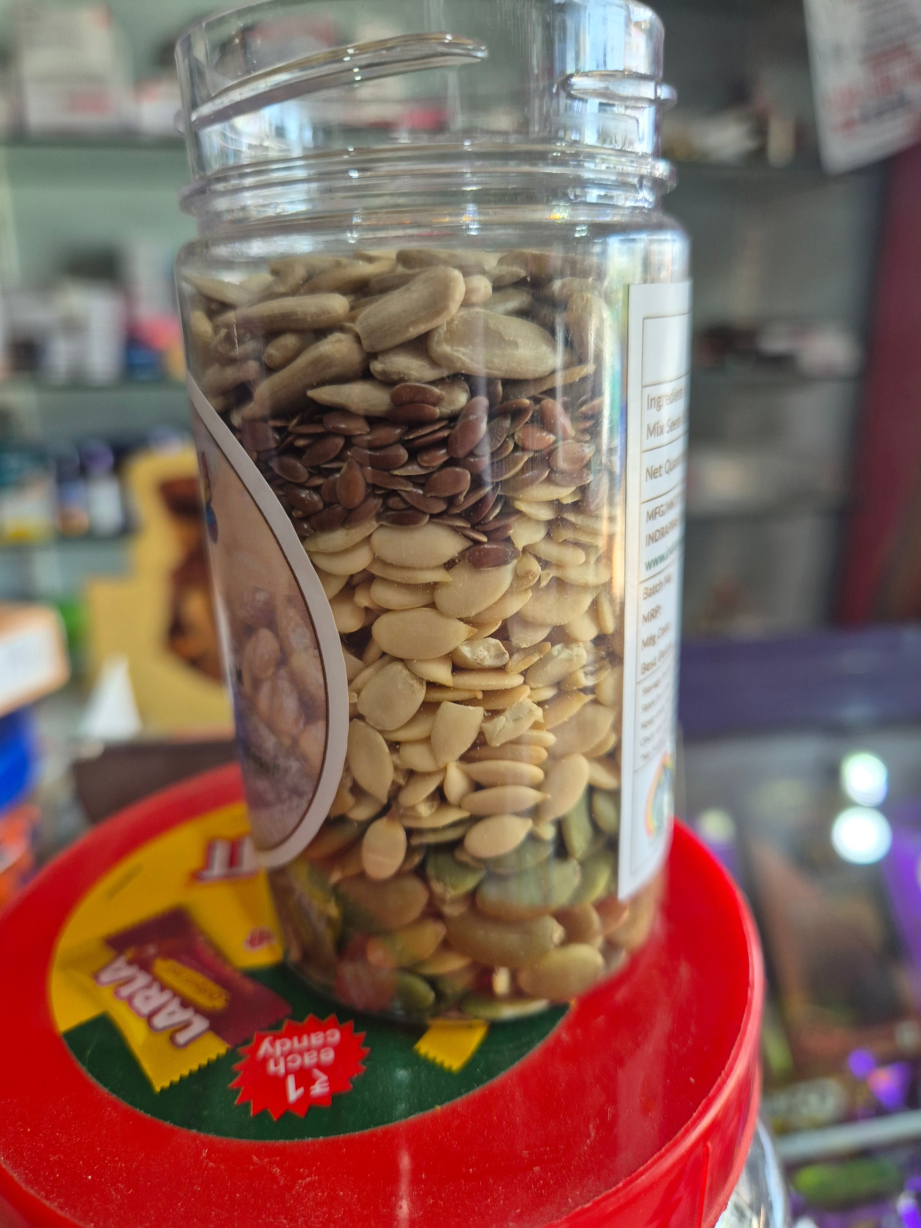 IMD Mixed Seeds – Healthy Superfood Seed Mix (Super Dry)