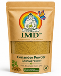 IMD Coriander Powder (Dhaniya Powder) – Fresh & Aromatic Indian Spice